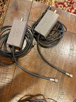 RF switch for Nintendo NES
