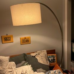 Floor Lamps