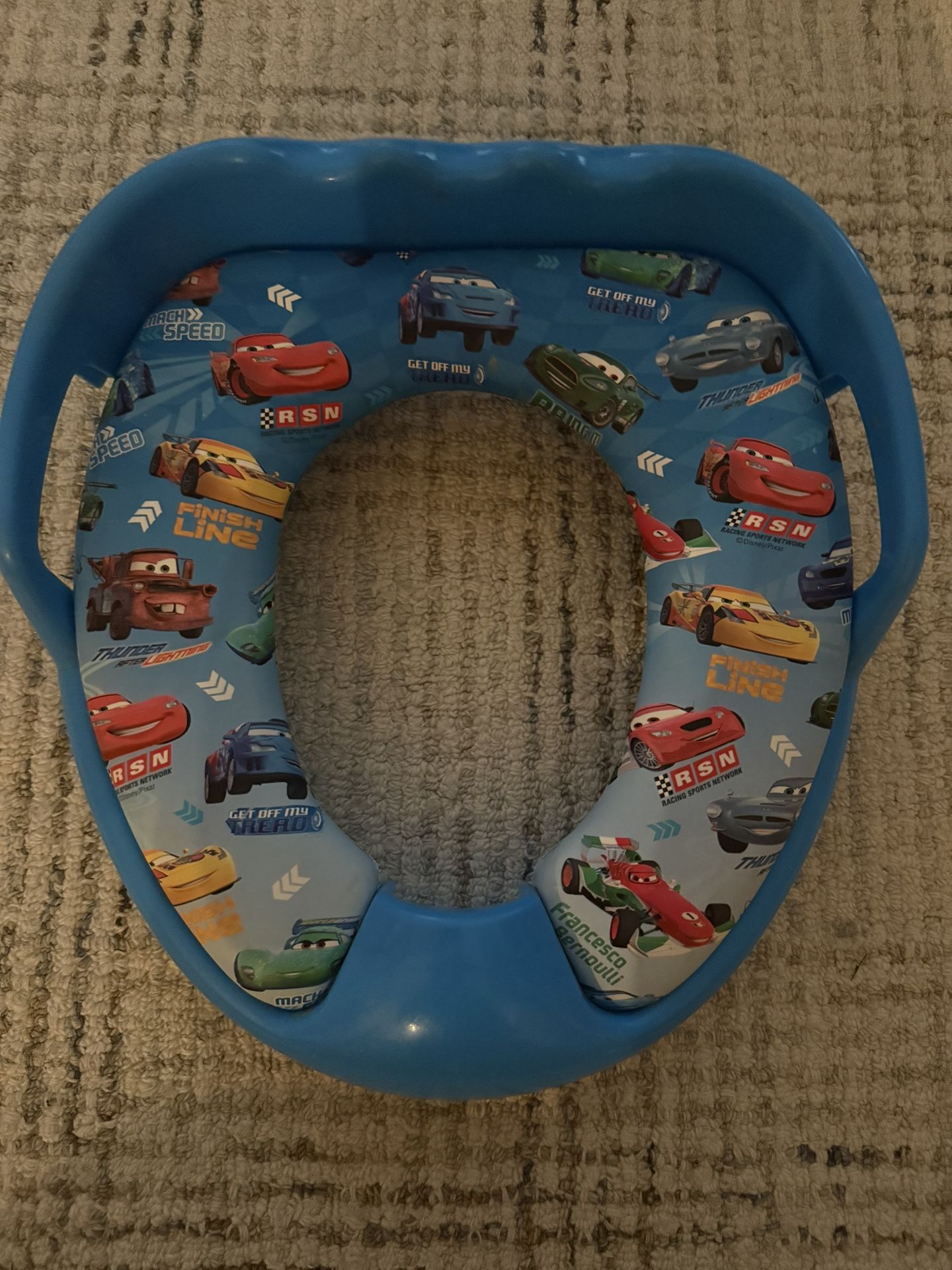 Potty Seat