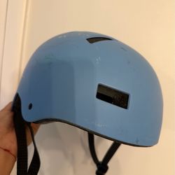 Helmet