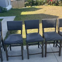 High Chair Sets / Counter Top Chair