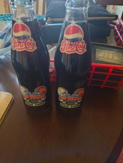 Collective sodas
