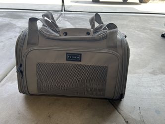 Petsfit Pet Carrier