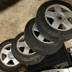 Vw Jetta 