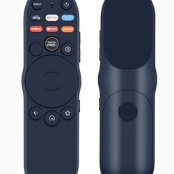 2 pack New IR Remote Control XRT270 for Vizio TV
