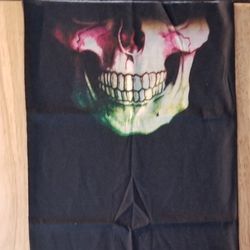 Face sleeves / Masks