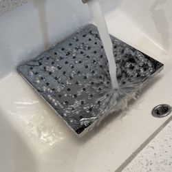 Rain Shower Head Only