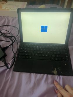 Microsoft Surface Pro 7