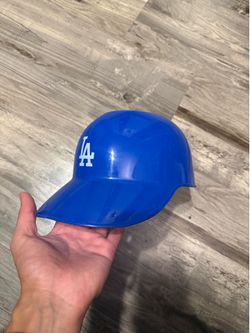 dodger bowl/collectible