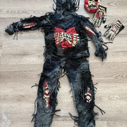 Zombie Costume 