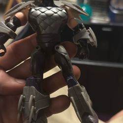 Teenage Mutant Ninja Turtles 