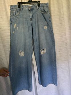 Forever 21 women jeans