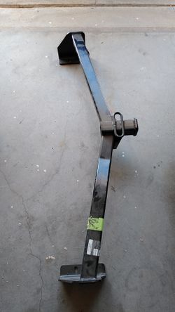 Towbar for 2012 Kia Sorrento