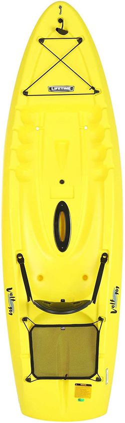 8'5 BLUE or 8'5 YELLOW kayak