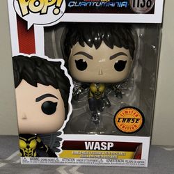 Wasp (Chase) Funko