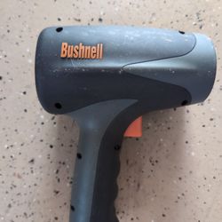 Bushnell Radar Gun