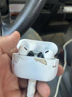 AirPod Pros Gen 2