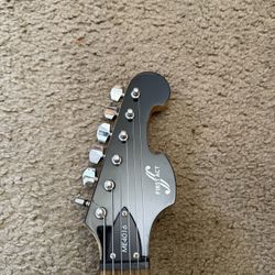 Electric  Guitar