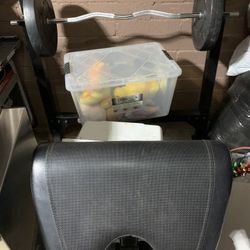 Awesome Amazing Cool Weight Lifting Home Gym Workout Machine