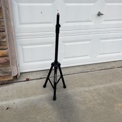 Neewer NW002-1 Adjustable Height 65.2'' Non-slip Feet Wind Screen Bracket Stand