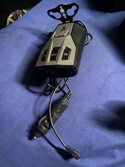 Cobra RAD 350 radar & laser detector