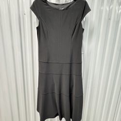 Dress, JOSEPH  RIBKOFF , Size 8 (M) 