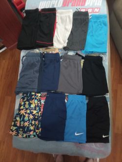 Toddler Boys Clothing 