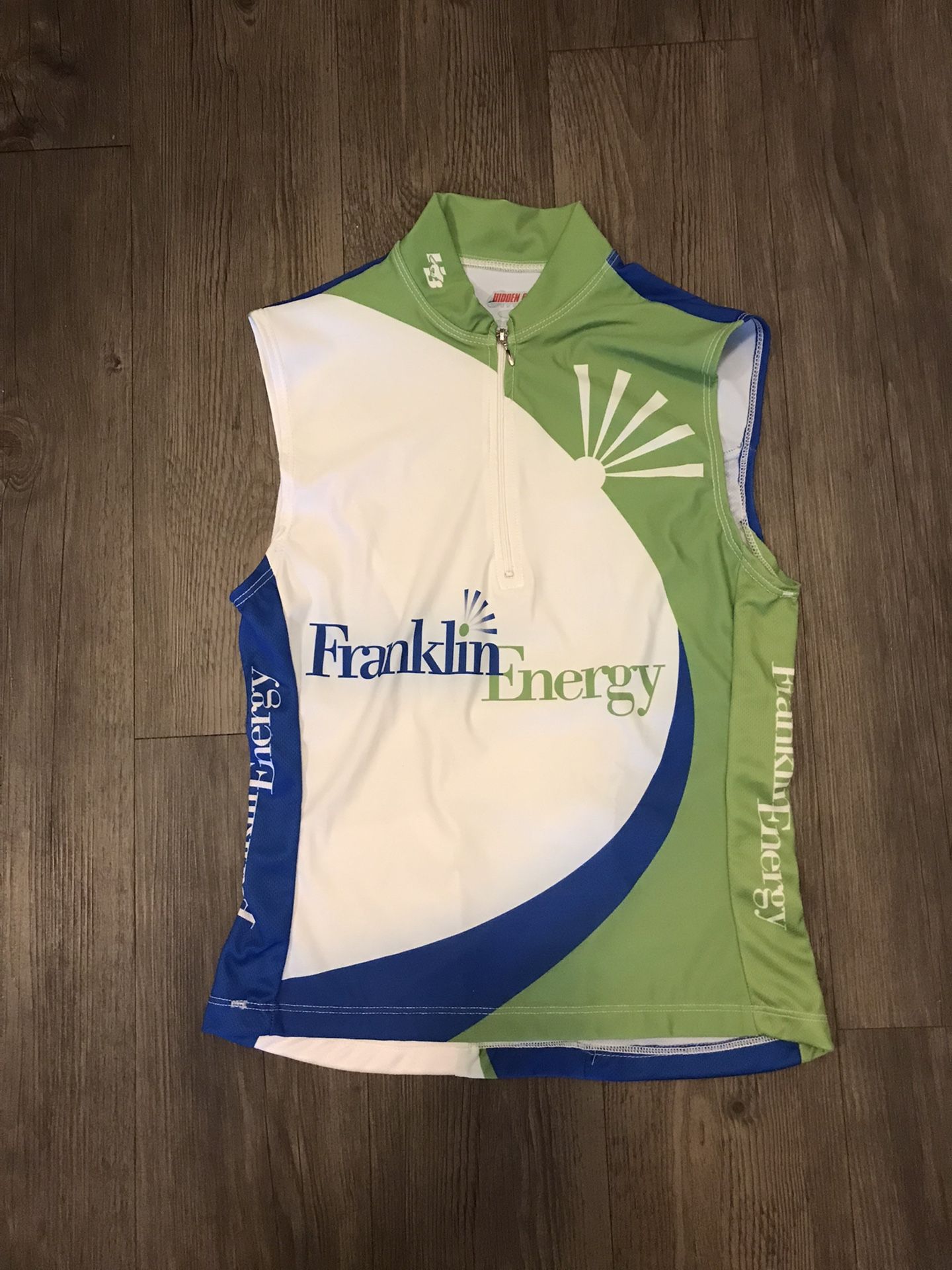 Women’s Tri / Cycling Jersey - Large
