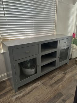 entertainment center