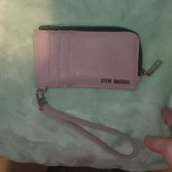 Steve Madden Wallet