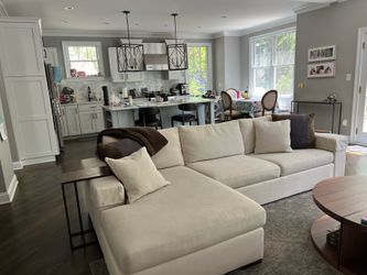 Ethan Allen Couch
