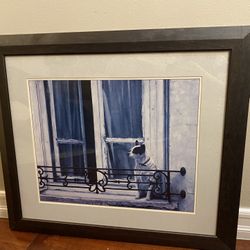 Dog Wall Art 