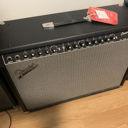 Fender Champion 100 Amplifier 