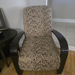 Oversized Accent Chair Set Of Two