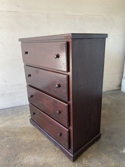 Cajonera De Gavetas Grandes