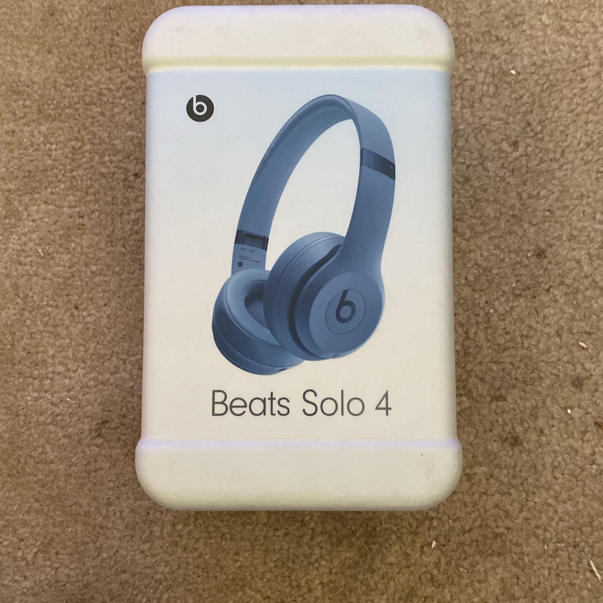 Beats Solo 4 Wireless