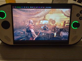 Lenovo Legion Go S Z2 Go