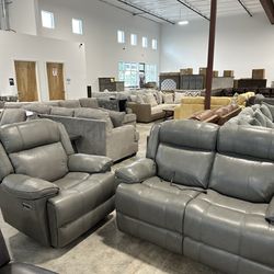 TAKE HOME TODAY! Brand New Sofas And More! Huge Discounts!