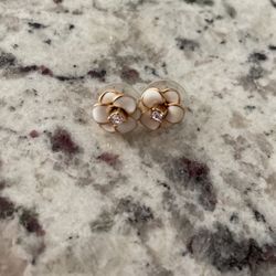 Kate Spade Diamond Earnings 