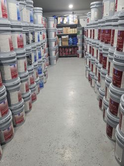 Paint