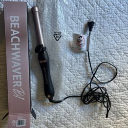 Beachweaver b2 Hair Curler 