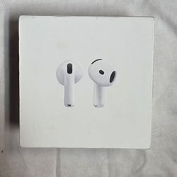 Apple AirPods 4
