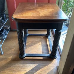 End Table