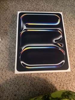 apple ipad 13 in