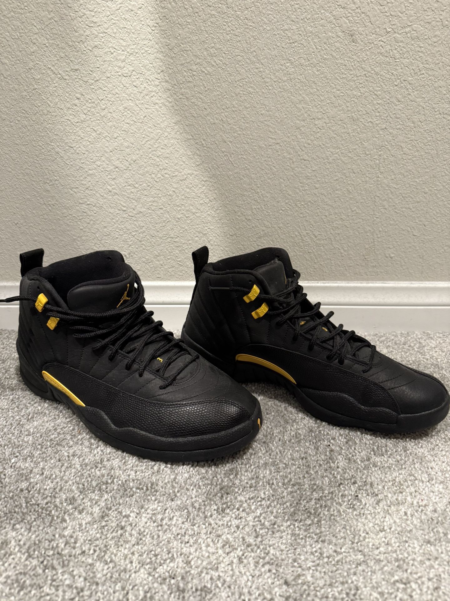 Jordan 12s. Size 12 M