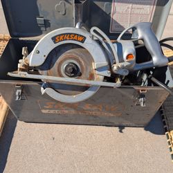 Skillsaw