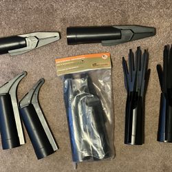 Peet Dryer attachments: Gloves | Boots | Socks | Etc. New and Unused!