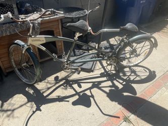 Bike For sale