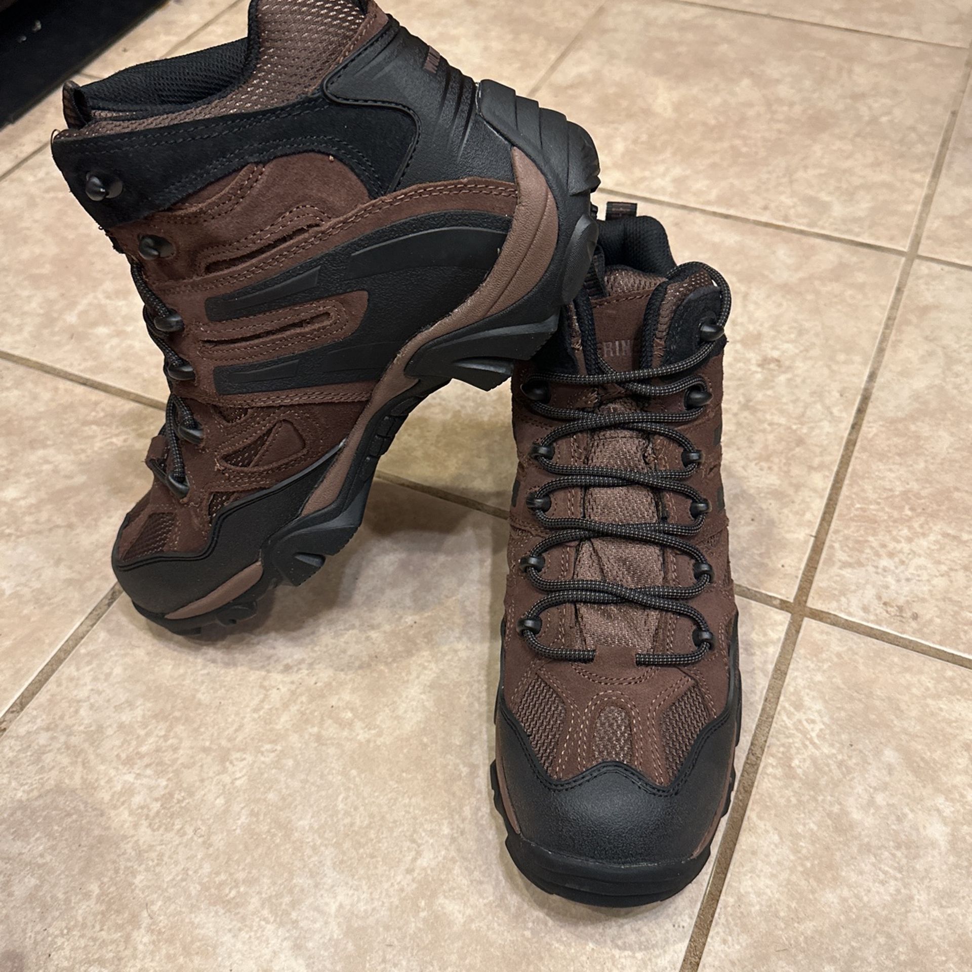 Size 12 Wolverine Boots Shoes work Hunting