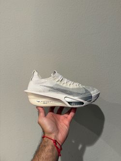 Men Size 9 - Nike Alphafly 3 - NEW